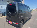 ハイゼットカーゴ デラックス SAIII ハイルーフ 4WD 