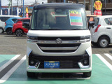 スペーシアカスタム ハイブリッド(HYBRID)  XS 4WD 