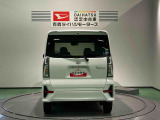 納車後の点検、車検などアフターサービスもお任せください!