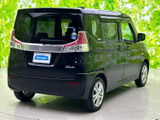 ソリオ 1.2 Sセレクション 4WD 