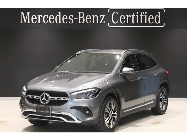 GLAクラス GLA200d 4マチック 4WD 