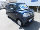 納車前点検整備実施!!お客様に安心してお乗りいただけるよう、スズキ専門の整備士が点検整備をさせていただきます☆