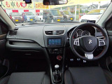 スイフト 1.6 スポーツ 