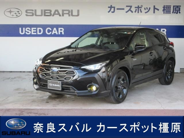 クロストレック 2.0 ツーリング 4WD 