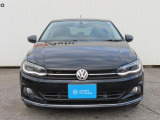 POLO HIGHLINE(セーフティパッケージ) ナビ、ドラレコ(前後)、前進後退時衝突軽減ブレーキ、死角検知機能、パドルシフト