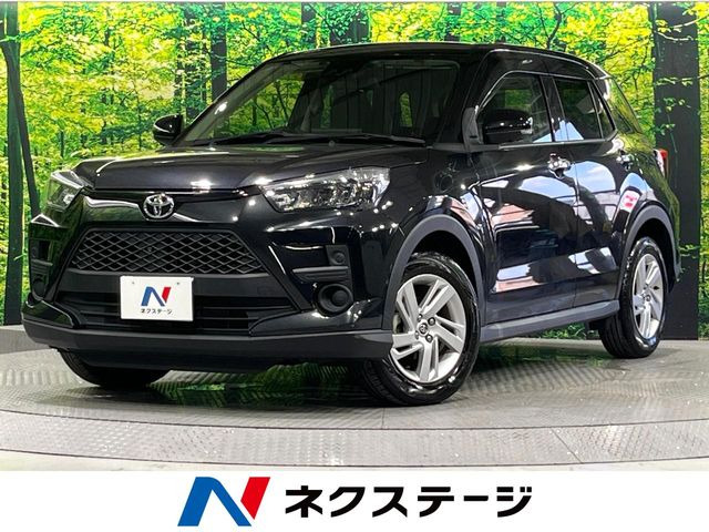 ライズ 1.2 G 