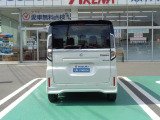 スペーシアカスタム ハイブリッド(HYBRID)  XS 4WD 