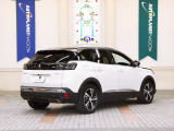 3008 GT ハイブリッド4 4WD 