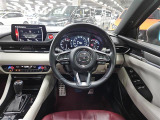 MAZDA6セダン 2.2 XD 100周年特別記念車 本革シート サンルーフ