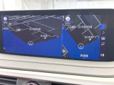 【メーカー純正ナビ】インテリアに溶け込むスタイリッシュな「専用設計」メーカーナビを装備♪視認性や操作性など基本性能にも優れ、より上質なカーライフをお楽しみいただけます。