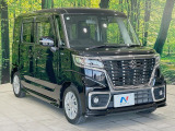 大好評のボディコーティング「弾スプラッシュコート」もご納車までに施工可能。通常のガラスコートと異なる、耐久年数6年の無機質ガラスコーティングが、ボディをキレイな状態に保ってくれます。