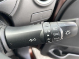 【オートライト】は、付け忘れや消し忘れを防ぐことができます。高速道路などのトンネルなどにも役立ちます♪