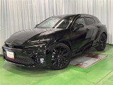クラウンスポーツ 2.5 Z E-Four 4WD 