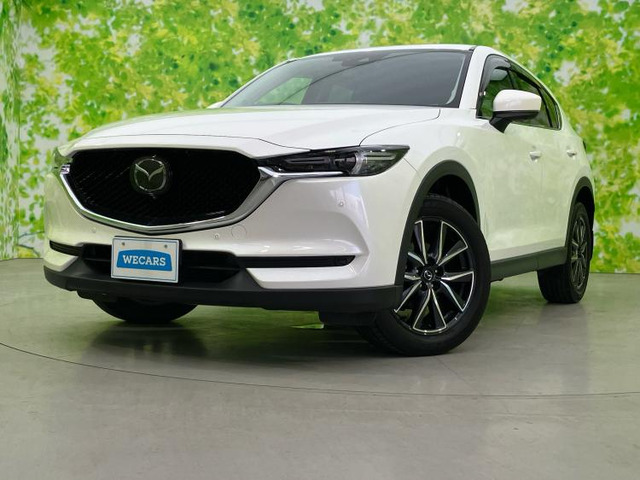 CX-5 2.2 XD Lパッケージ 