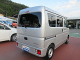エブリイ PA リミテッド 4WD 