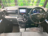 N-BOXカスタム G SSパッケージ 特別仕様車