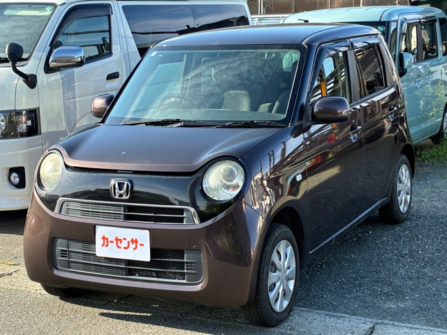 N-ONE G 4WD