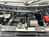 親切・丁寧な専門メカニックスタッフが応対!・車検・点検整備・事故等の修理などアフターサービスも安心。お車のカスタマイズもネクステージのサービススタッフまでご相談ください!