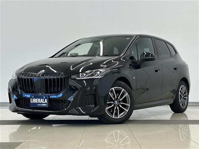 2シリーズアクティブツアラー218d Mスポーツ修復歴無し