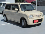 アルトラパン G 4WD 
