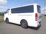 レジアスエース 3.0 スーパーGL ダークプライム ロング ディーゼル 4WD 