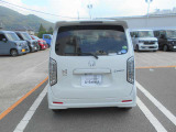 N-WGNカスタム L ホンダ センシング 