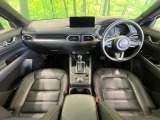 CX-5 2.2 XD スポーツアピアランス 