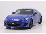 BRZ 2.0 STI スポーツ 