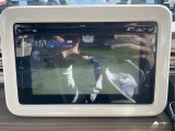 【テレビ】車内でテレビをお楽しみいただけます!