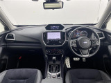 フォレスター 1.8 スポーツ 4WD サンルーフ