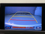 Bluetooth接続可能なナビゲーションになります。ハンズフリーも搭載されています。