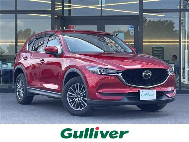 CX-5 2.2 XD スマートエディション 修復歴無し