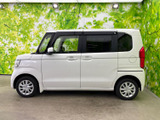 N-BOX G 4WD 