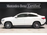 GLE 400d 4マチック スポーツ 4WD 