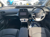 プリウス 1.8 S セーフティ プラス 