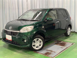 パッソ 1.0 X Lパッケージ 4WD 