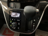 【オートエアコン】車内の温度を設定した温度に保ってくれるオートエアコン☆急な温度変化が避けられるので赤ちゃんや小さなお子様が同乗時も安心です♪