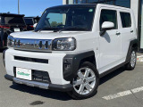 タフト G ターボ クロム ベンチャー 4WD 4WD サンルーフ