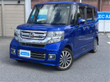 ホンダ N-BOXカスタム