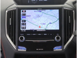 フォレスター 2.5 エックスブレイク 4WD 