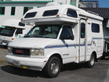 GMC サファリ 