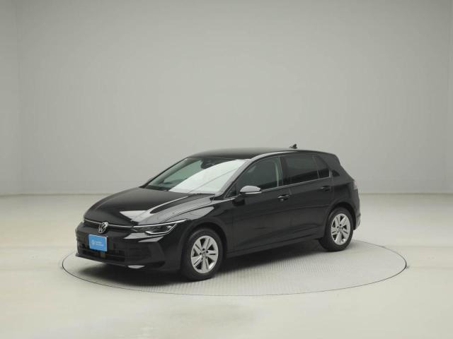 ゴルフeTSI アクティブ