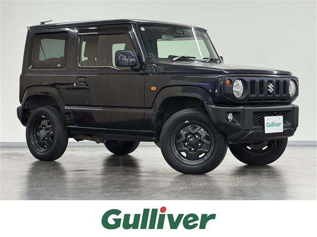 ジムニー XL 4WD 4WD ワンオーナー