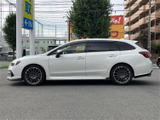 レヴォーグ 1.6 STI スポーツ アイサイト 4WD 