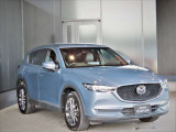 CX-5 2.2 XD エクスクルーシブ モード 