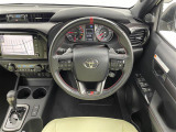 ハイラックス 2.4 Z GRスポーツ ディーゼル 4WD 4WD 修復歴無し