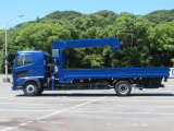 レンジャー  6.6t 増トン 6段ラジコンフックイン