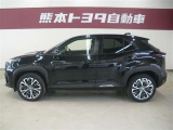 ヤリスクロス 1.5 Z 