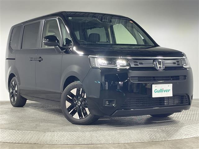 ステップワゴン2.0 e:HEV エアー EX修復歴無し