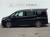 当社サービススタッフにてHONDA純正部品を使用して点検整備を実施し、その後、ご納車させていただきますので安心してご利用いただけます。